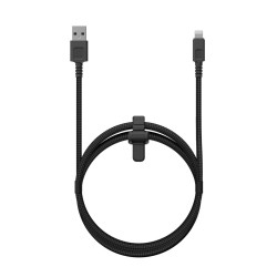 Καλώδιο USB Xtorm CX3011 Μαύρο 1,5 m