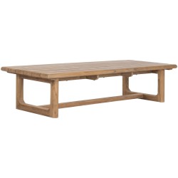 Τραπεζάκι Καφέ Home ESPRIT