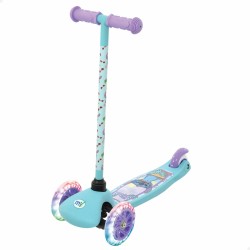 Scooter Stitch Καουτσούκ Μέταλλο Πλαστική ύλη