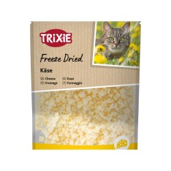 Snack for Cats Trixie Freeze Dried Τυρί 25 g