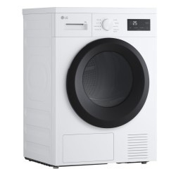 Dryer LG RHA1008NWK 8 kg