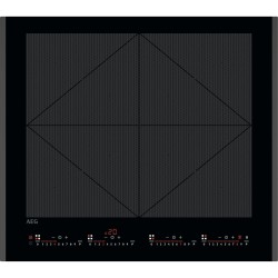Επαγωγική Πλάκα AEG TR64IT00FB 4F 7350 W