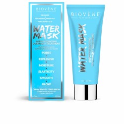 Κρέμα Προσώπου Biovène Water Super Hydrating Overnight (Ανακαινισμenα A)
