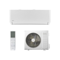 Κλιματιστικό DAITSU ELECTRIC DS-9KTP-6 Λευκό 2500 W 2236 fg/h