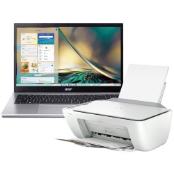 Laptop Acer A315-59 I7-1255U Intel Core i7 15,6