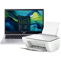 Laptop Acer ASPIRE GO R7 AMD Ryzen 7 5825U 15,6