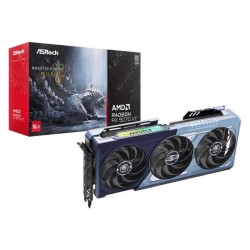 Κάρτα Γραφικών ASRock 90-GA6FZZ-00UANZ GDDR6