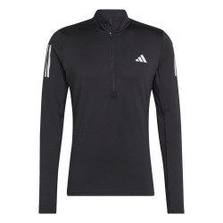 Ανδρικό Aθλητικό Mπουφάν Adidas Otr 1/4 Zip