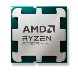 Επεξεργαστής AMD 100-000001590 AMD Ryzen 7 8700F AMD AM5
