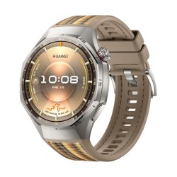 Smartwatch Huawei Watch GT 6 Pro 46mm Atum-B29M Καφέ 1,47