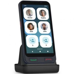 Smartphone SPC 2353464D