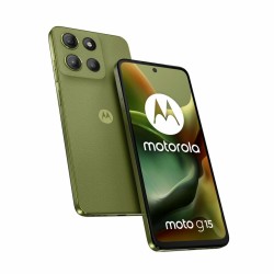 Smartphone Motorola PB6E0028ES 8 GB RAM 512 GB 6,72