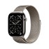 Smartwatch Apple MFD04QL/A Τιτάνιο 46 mm
