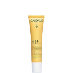 Αντιηλιακό Προσώπου Caudalie Vinosun Spf 50+ 40 ml