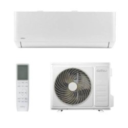 Κλιματιστικό DAITSU ELECTRIC DS18KTP6 Λευκό 5100 W 18083 fg/h