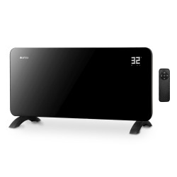 Θερμάστρα Artica Λευκό 1500 W