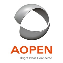 Server Aopen 91.DEL00.E7A0