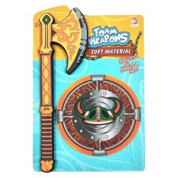 Τσεκούρι Πολέμου My Other Me