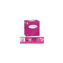 Femidom Γυναικείο Προφυλακτικό Ormelle 5 Μονάδες