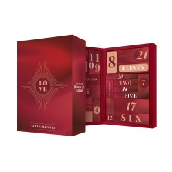 Adventkalender Dream Toys