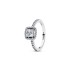 Γυναικεία Δαχτυλίδια Pandora 193555C02-60 20 Ασημί
