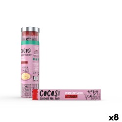 Snacks Cocosi Gourmet Real Food Βοδινό κρέας 10 Τεμάχια (8 Μονάδες)