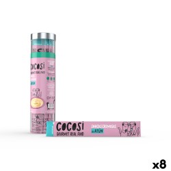 Snacks Cocosi Gourmet Real Food Τόνος 10 Τεμάχια (8 Μονάδες)