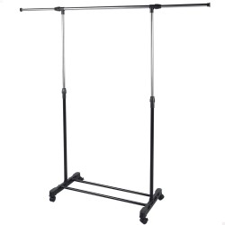 Ράφι παλτών Max Home Μέταλλο (4 Μονάδες)
