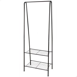 Ράφι παλτών Max Home Μέταλλο (4 Μονάδες)