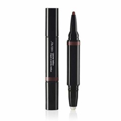 Lipliner Inkduo Shiseido 729238164260 Καφέ Espresso 900 ml