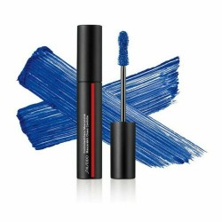 Μάσκα βλεφαρίδων Shiseido 10114767101 Nº 02
