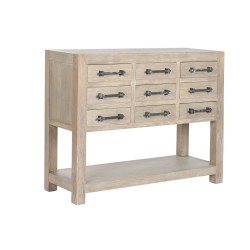 Βοηθητικό Τραπέζι Home ESPRIT 110 x 40 x 88 cm