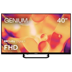 Smart TV Genium GTV40FHD 40