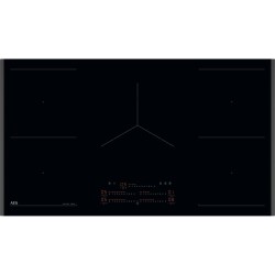 Επαγωγική Πλάκα AEG TK95IN00FB 5F MULTIBRIDGE 7350 W