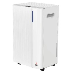 Αφυγραντήρας Grupo FM DH-120 330 W 20 L 4,5 L