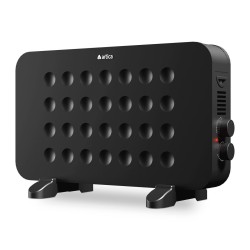 Convector Artica ACCV200 Λευκό 2000 W