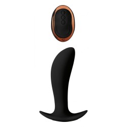 Vice Langloys Μαύρο