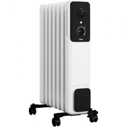 Καλοριφέρ Λαδιού Tristar KA-5377 1500 W 600 W 900 W