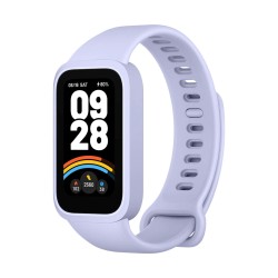 Βραχιόλι Δραστηριότητας Xiaomi Smart Band 9 Active Μοβ 1,47