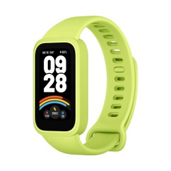 Βραχιόλι Δραστηριότητας Xiaomi Smart Band 9 Active Πράσινο 1,47