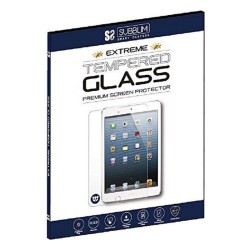 Προστατευτικό Oθόνης Tablet iPad 2018 Subblim SUB-TG-1APP001 Apple