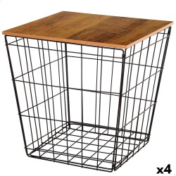 Βοηθητικό Τραπέζι Max Home (4 Μονάδες)