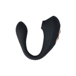 Clit Sucker Langloys SELENE  Μαύρο