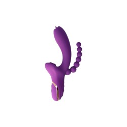 Clit Sucker Langloys LETO Μωβ