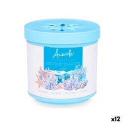 Αποσμητικό Χώρου Acorde Ocean 190 g (12 Μονάδες)