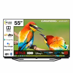 Smart TV Grundig 55GGU7960B 55