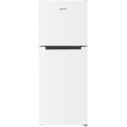 Συνδυασμένο Ψυγείο Aspes AF145501ENF 143 197 l Λευκό