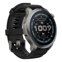 Smartwatch Amazfit Balance 2 Μαύρο Γκρι 1,5