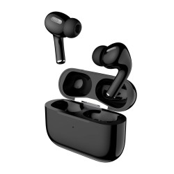 Ακουστικά in Ear Bluetooth Myway Μαύρο