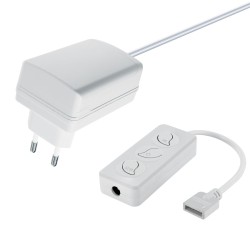 LED ταινίες muvit iO iO 24 W